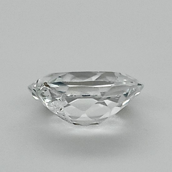 Goshenite 3.74 Ct Best Quality Goshenite 3.74 Ct Best Quality